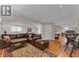 93 Fern Valley Crescent, Richmond Hill, ON L4E2J6 Photo 44