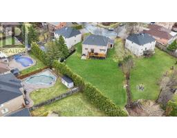 93 Fern Valley Crescent, Richmond Hill, ON L4E2J6 Photo 47