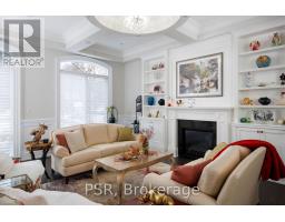 Kitchen - 22 Ida Street, Markham, ON L3T1X5 Photo 10