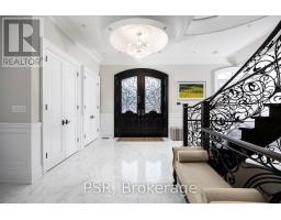Family room - 22 Ida Street, Markham, ON L3T1X5 Photo 6