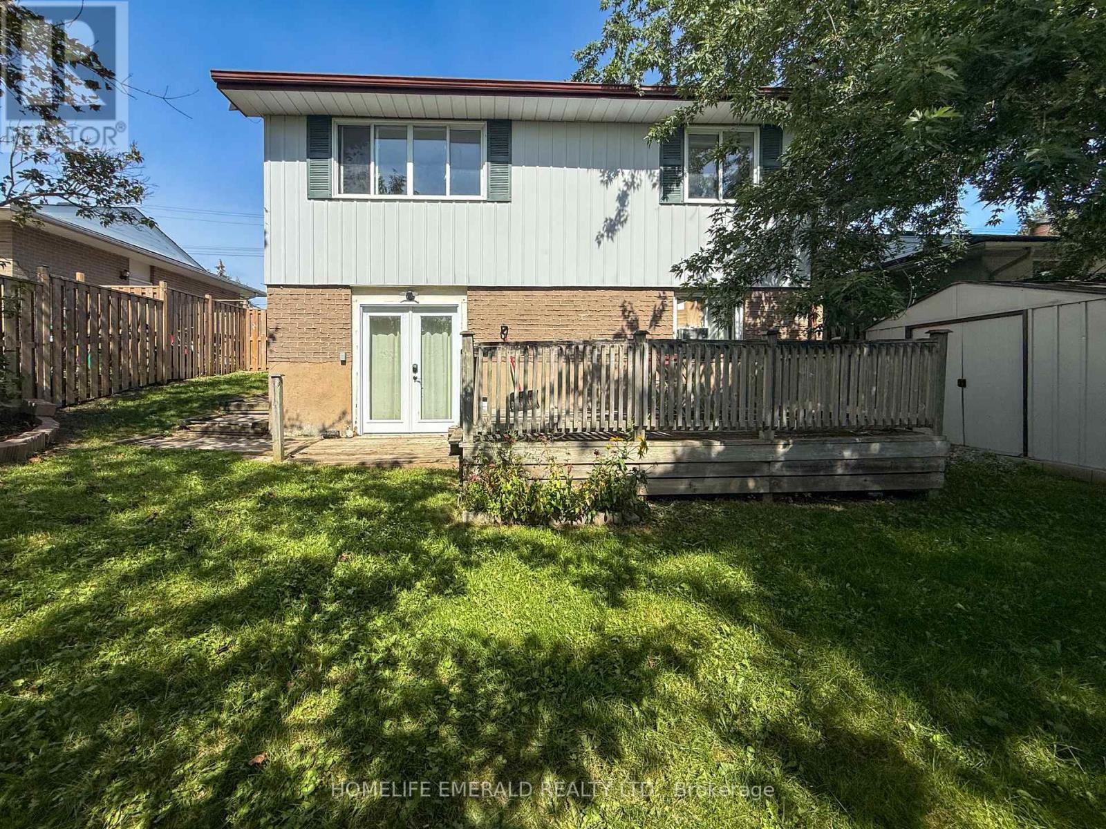 131 CUNDLES ROAD E - 42