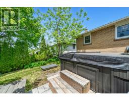 7 Oakley Park Square, Barrie, ON L4M2J9 Photo 33