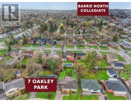 7 Oakley Park Square, Barrie, ON L4M2J9 Photo 40
