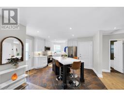 Kitchen - 7 Oakley Park Square, Barrie, ON L4M2J9 Photo 8