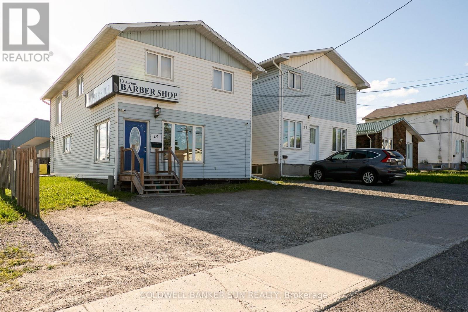 13 AVENUE ROAD, Timmins (TM - TNW - Algonquin to Jubilee) — photo 2