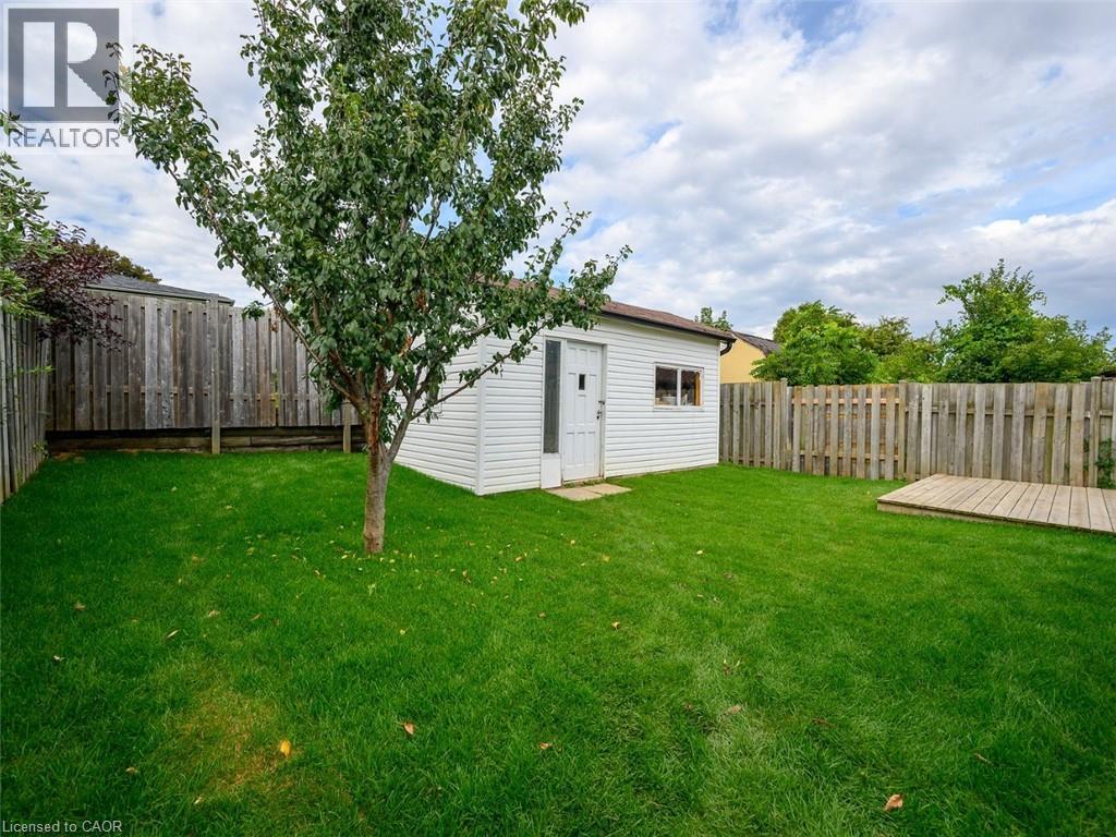 3 Bed, 1 Bath Apartment for Rent in Hamilton – 308 CRANBROOK Drive Unit# UPPER, Hamilton - Image 13