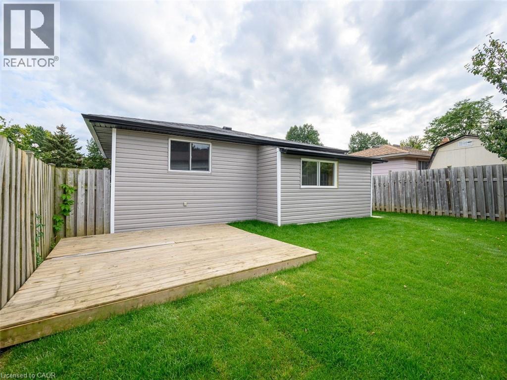 3 Bed, 1 Bath Apartment for Rent in Hamilton – 308 CRANBROOK Drive Unit# UPPER, Hamilton - Image 14