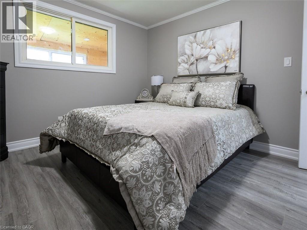 3 Bed, 1 Bath Apartment for Rent in Hamilton – 308 CRANBROOK Drive Unit# UPPER, Hamilton - Image 9