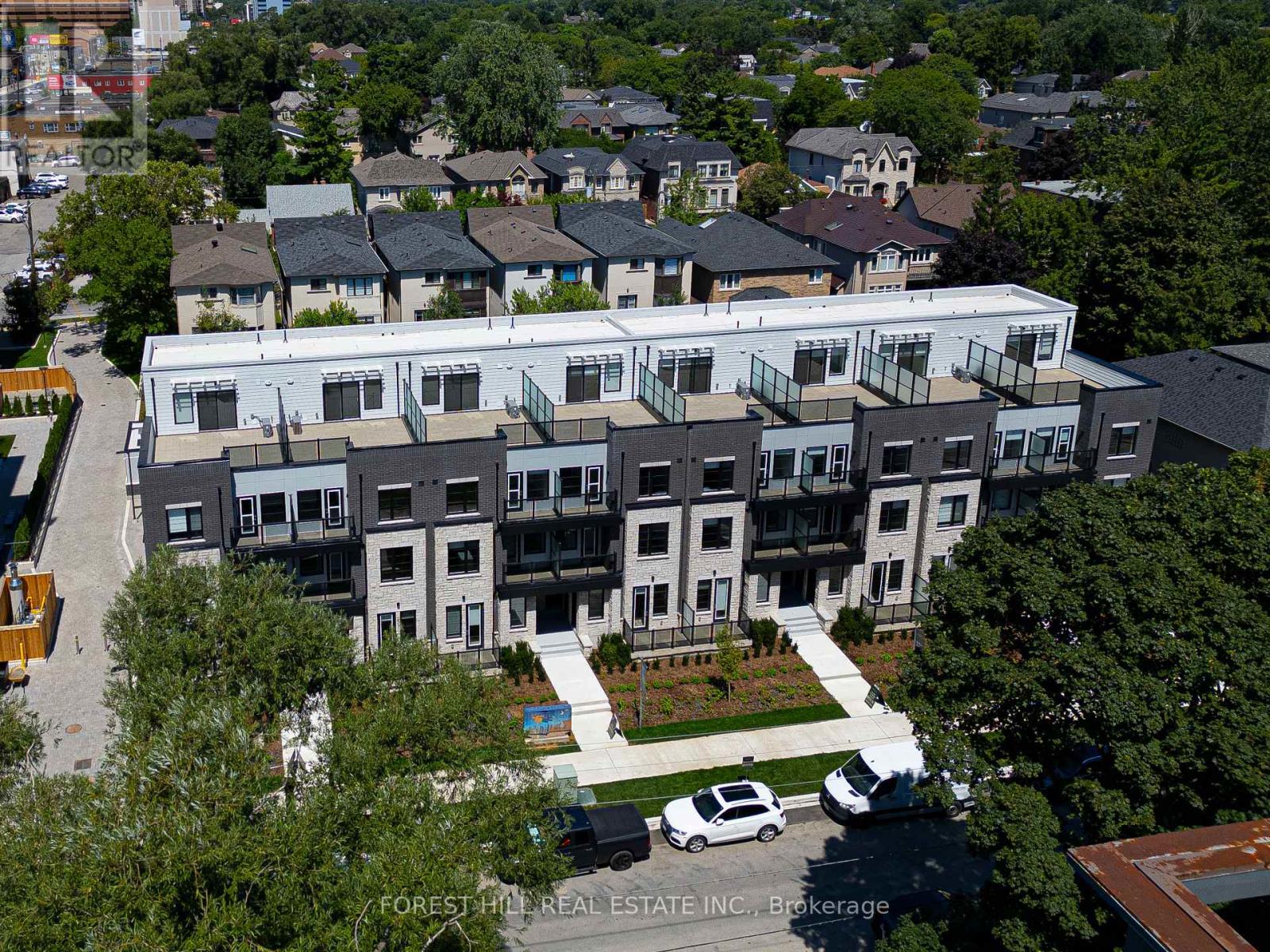 1 - 600 BROOKDALE AVENUE, Toronto (Bedford Park-Nortown) — photo 3