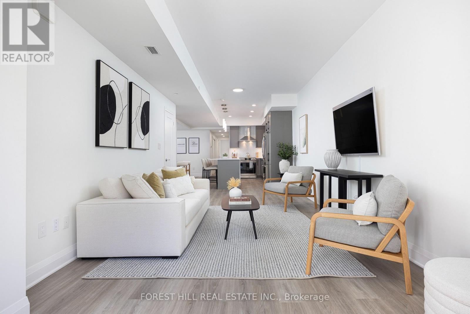 1 - 600 BROOKDALE AVENUE, Toronto (Bedford Park-Nortown) — photo 8