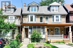 MAIN - 190 MARION STREET, Toronto (High Park-Swansea) — photo 2