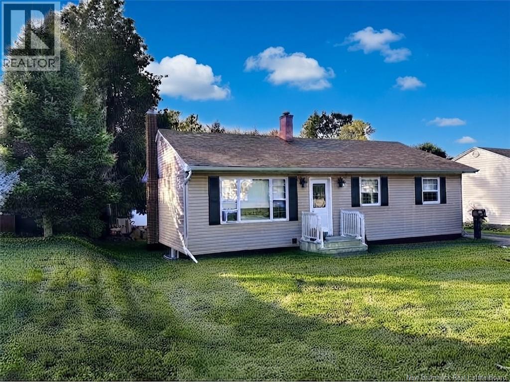 20 Marven Street, Miramichi — photo 2