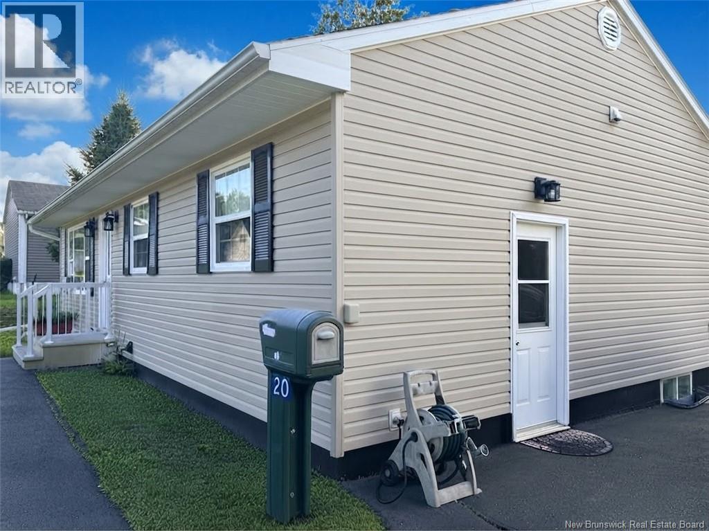 20 Marven Street, Miramichi — photo 3
