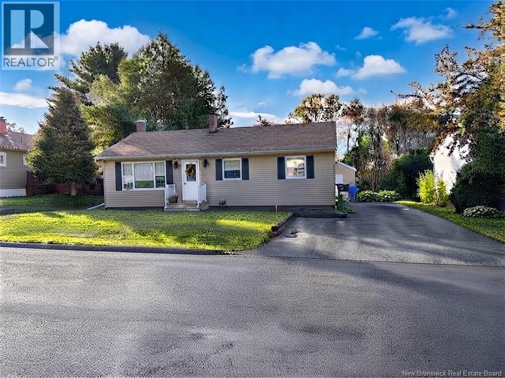 20 Marven Street, Miramichi — photo 1