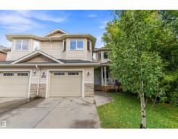 Row / Townhouse for sale at #c 4703 49 Av, Leduc — MLS® E4507663