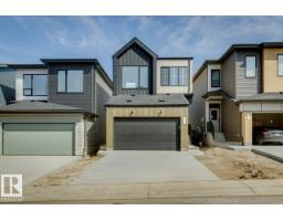 House for sale at 1566 Keswick Dr SW, Edmonton — MLS® E4507665
