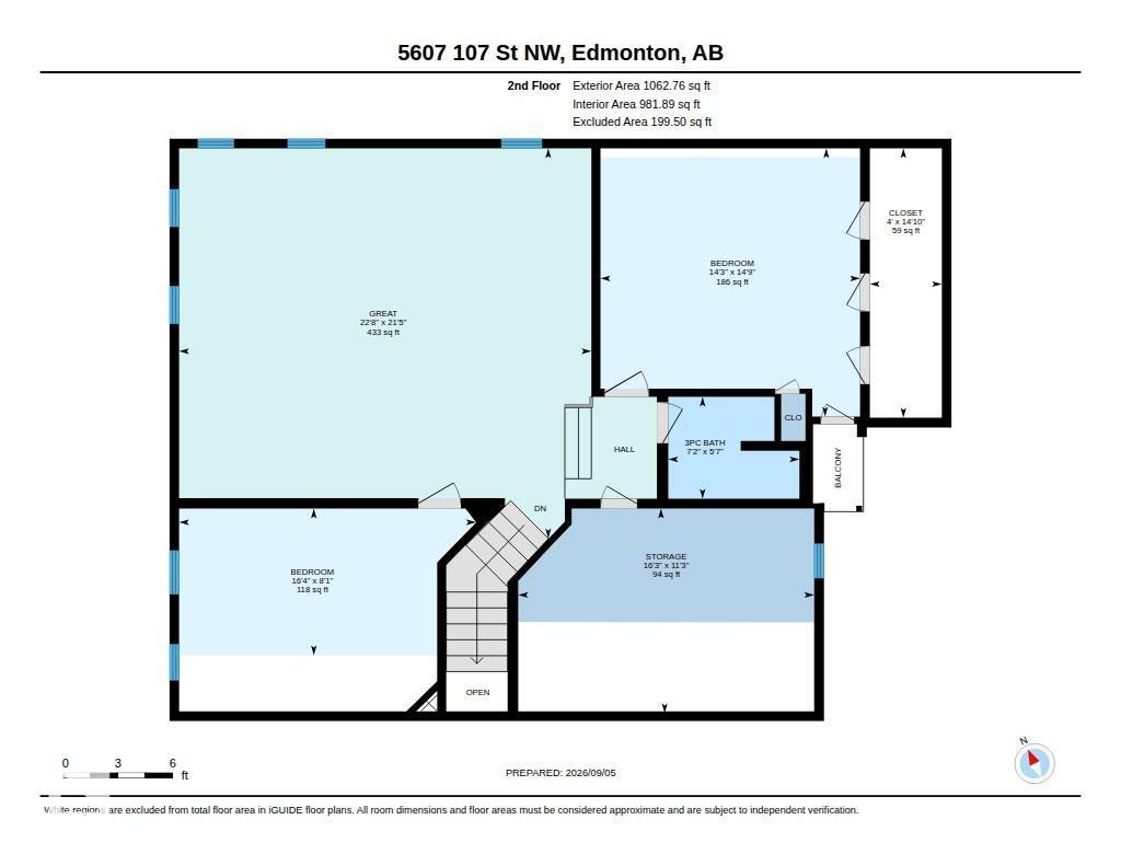 5607 107 ST NW - 68