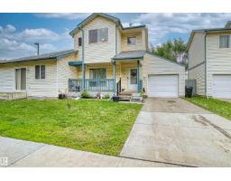 Row / Townhouse for sale at 10909 106 St NW, Edmonton — MLS® E4507668