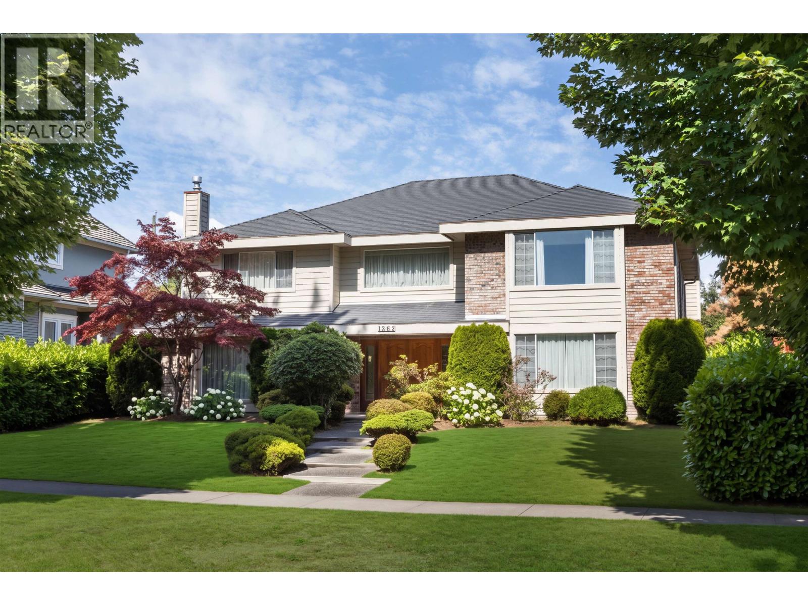 1363 W 48TH AVENUE, Vancouver — photo 3