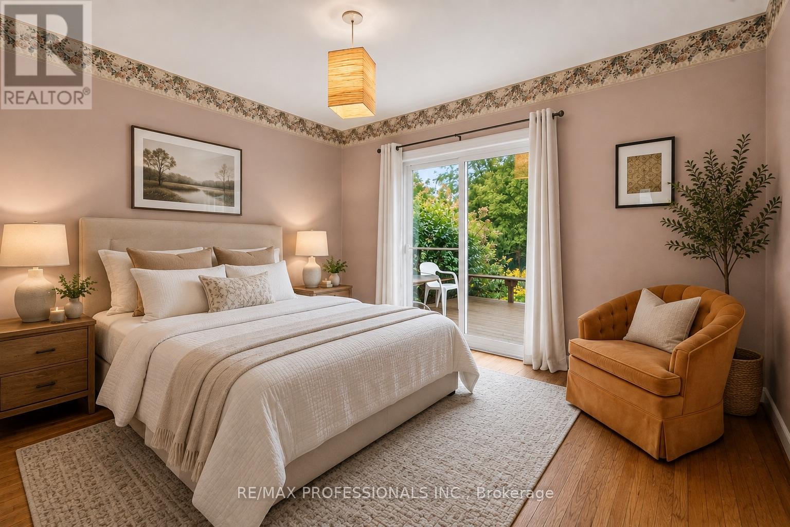 28 BASKERVILLE CRESCENT - 17