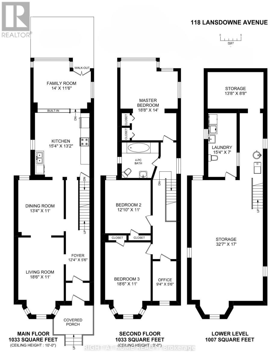 118 LANSDOWNE AVENUE - 48