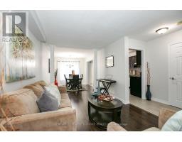 Kitchen - 90 White Tail Crescent, Brampton, ON L6Y5B9 Photo 7