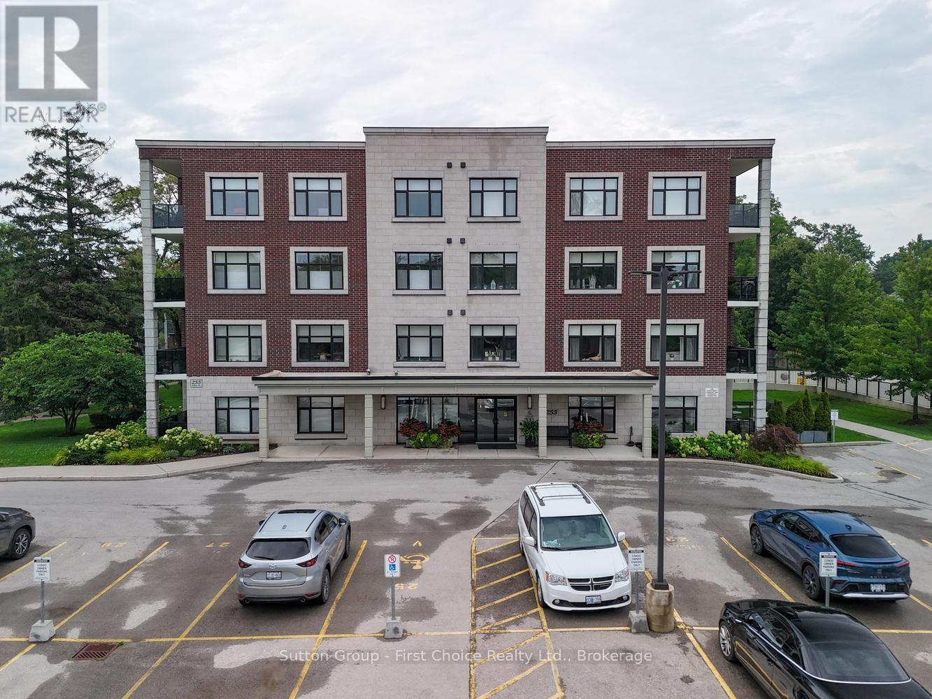 412 - 255 JOHN STREET N, Stratford — photo 4