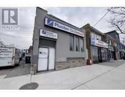 2000 Eglinton Avenue W, Toronto, ON M6E2J9 Photo 17