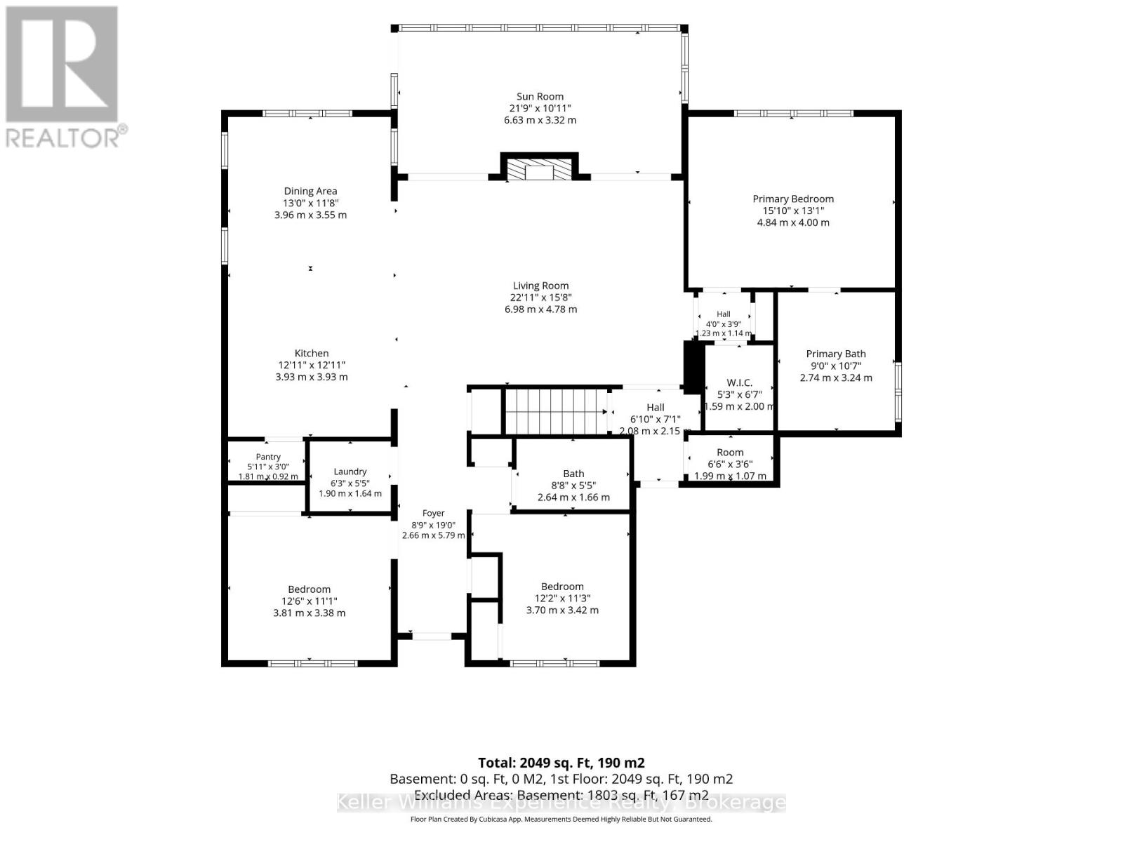38 DYER CRESCENT - Image 28