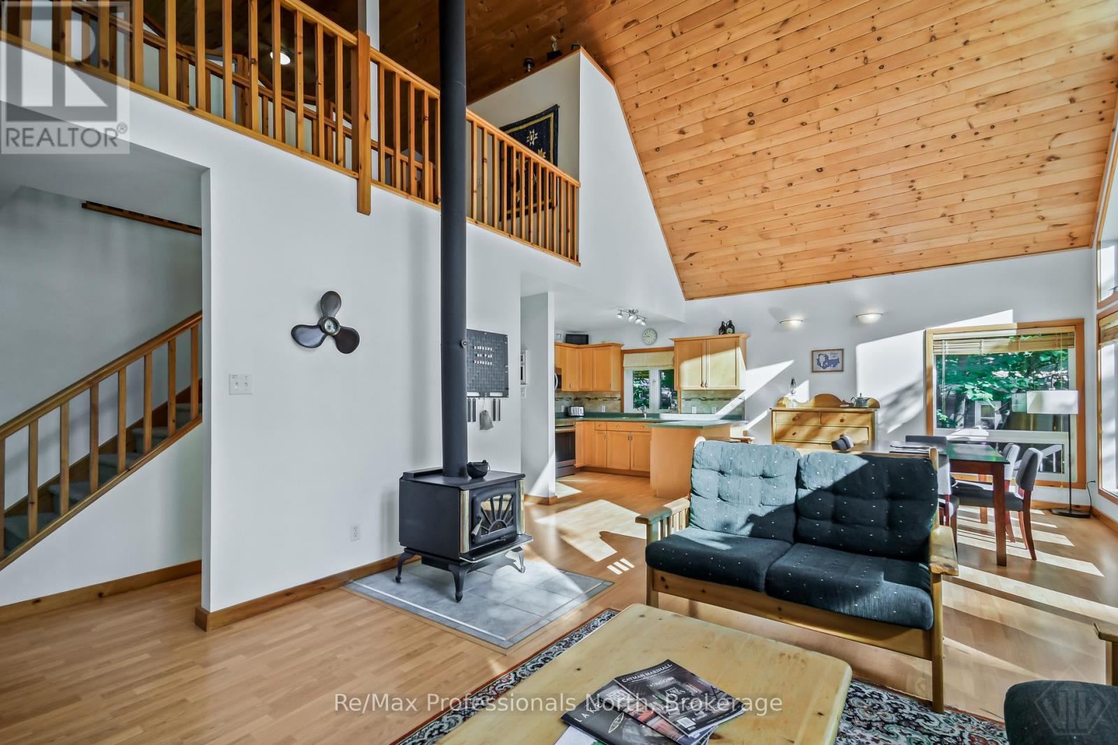 1101 MORRISON LAKE ROAD N, Gravenhurst (Wood (Gravenhurst)) — photo 7