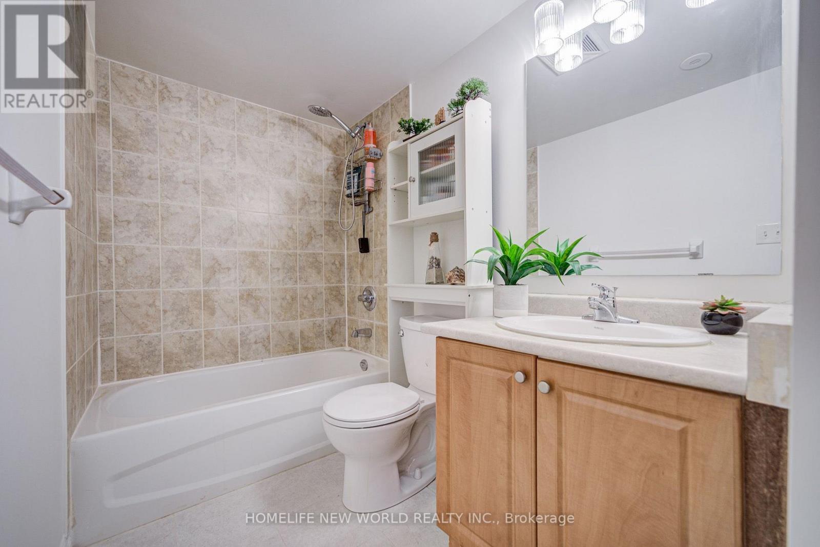 #2087 3045 FINCH AVENUE W - 10