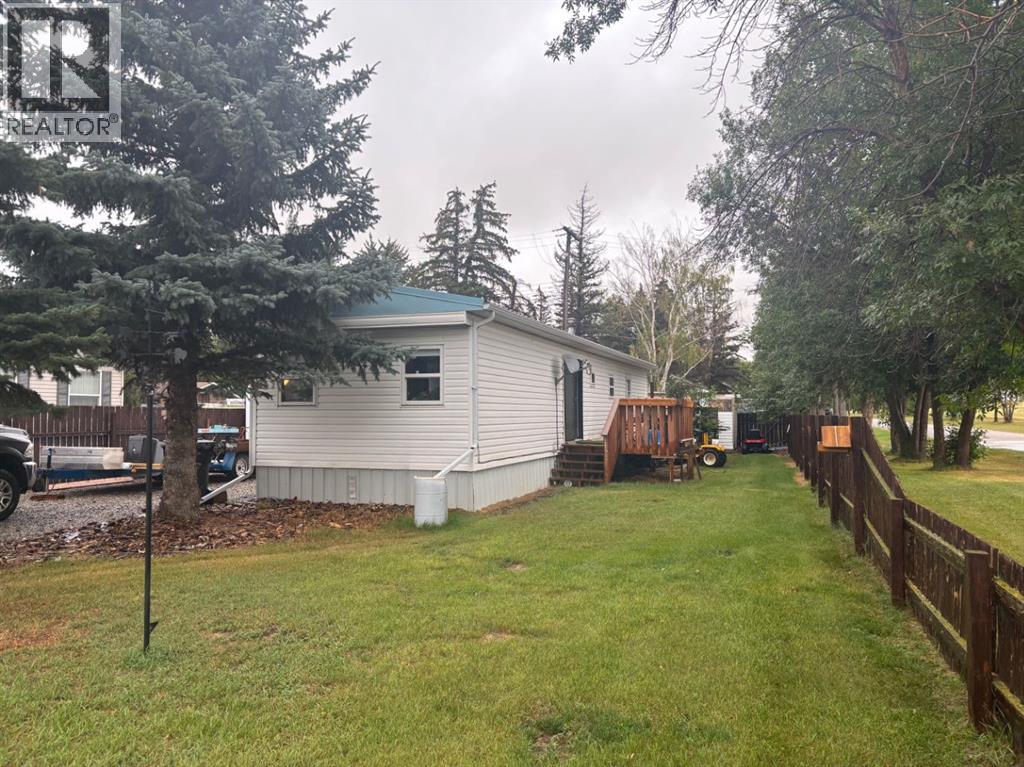 103 Railway Avenue, Barons, Alberta, T0L0G0