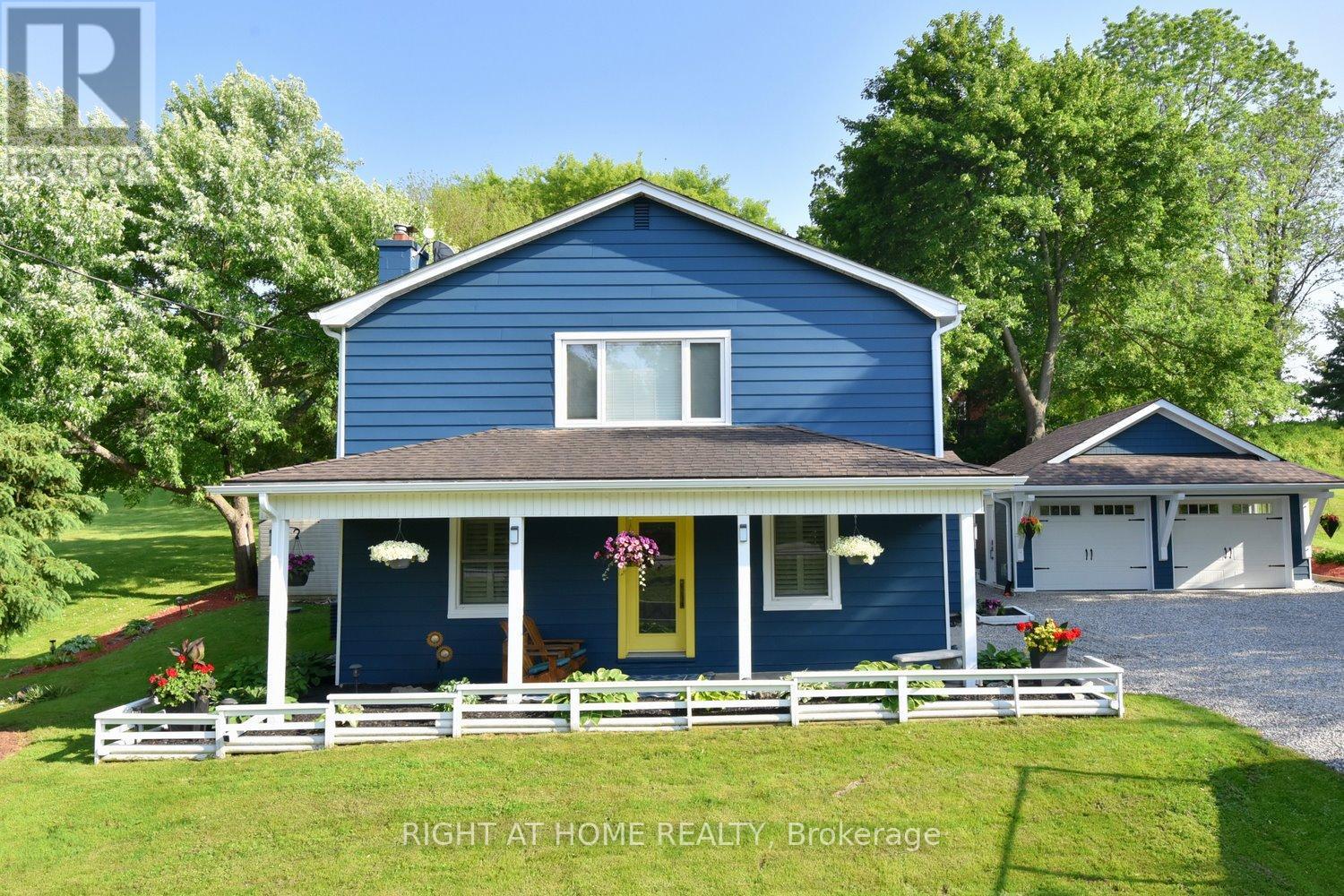 2030 GOVERNORS ROAD - 1