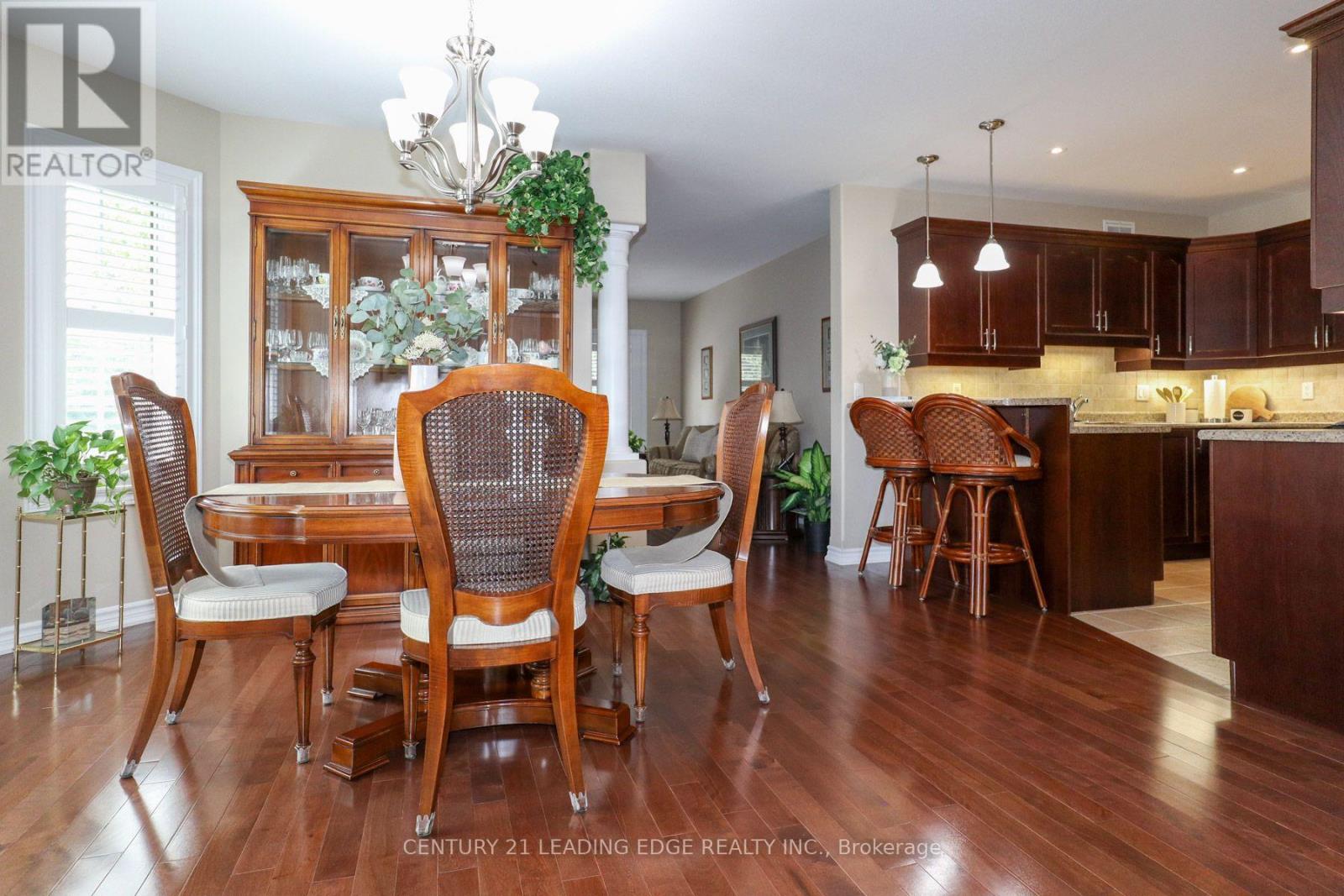 100 - 61 VILLAGE CRESCENT, Peterborough (Otonabee Ward 1) — photo 5