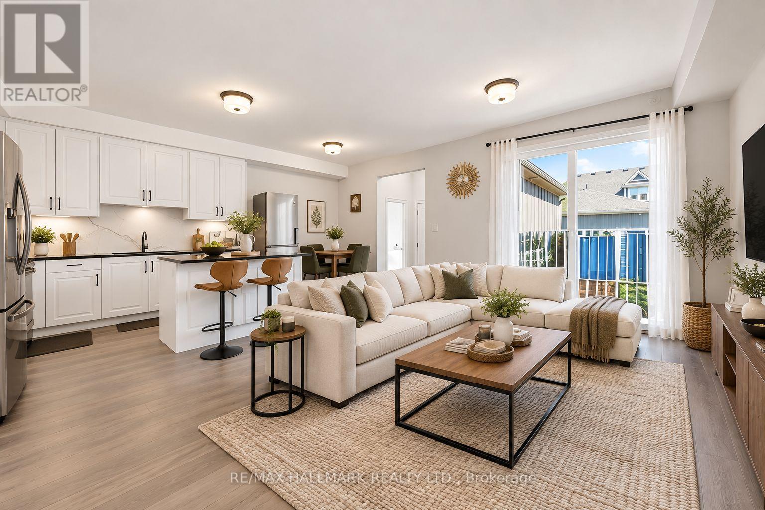 #134 80 MARSH AVENUE - 1