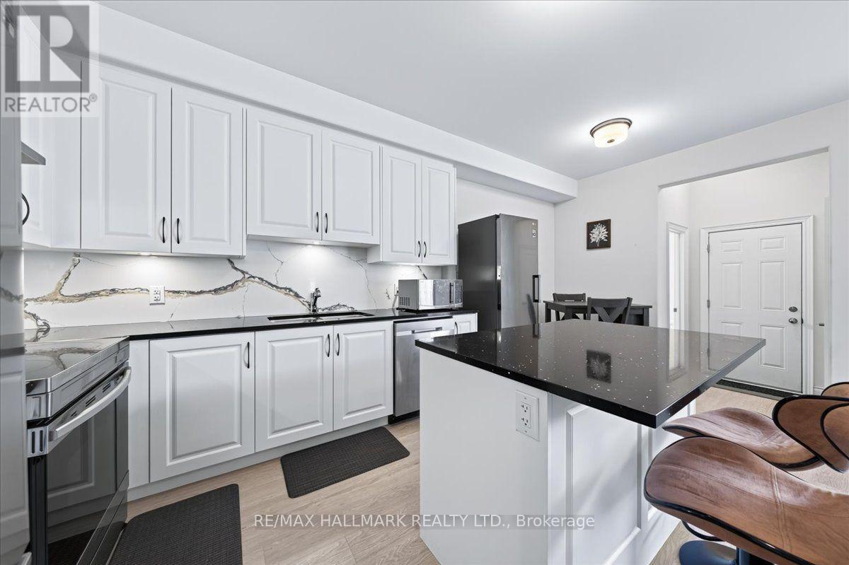 #134 80 MARSH AVENUE - 4