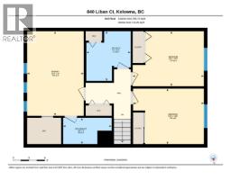 840 Liban Court, Kelowna, BC V1Y8B5 Photo 60