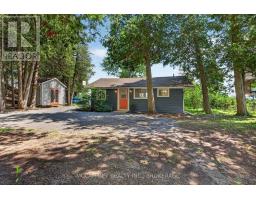 154 A/b North Beaver Lake Road, Stone Mills, ON K0K2A0 Photo 24