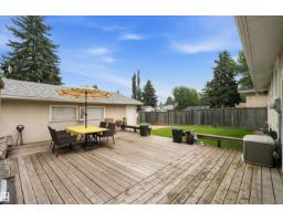 10972 35 Av Nw, Edmonton, AB T6J2V3 Photo 47