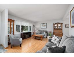 Bedroom 2 - 10972 35 Av Nw, Edmonton, AB T6J2V3 Photo 6