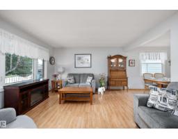 Bedroom 3 - 10972 35 Av Nw, Edmonton, AB T6J2V3 Photo 7