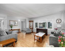 Bedroom 4 - 10972 35 Av Nw, Edmonton, AB T6J2V3 Photo 8