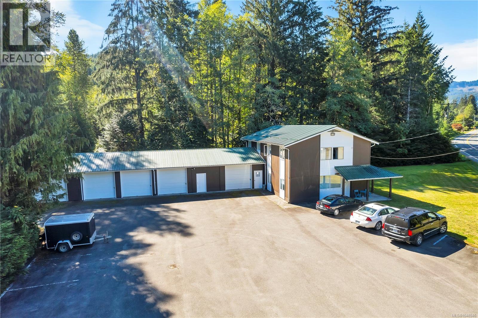 1260 Sayward Rd - 2