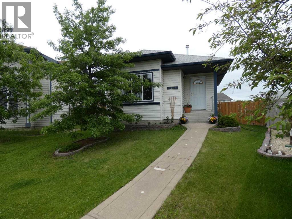 9403 128 Avenue, Grande Prairie, Alberta, T8X1N4