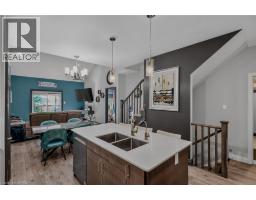 Laundry room - 37 Serviceberry Lane, Simcoe, ON N3Y0E5 Photo 13