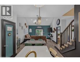 3pc Bathroom - 37 Serviceberry Lane, Simcoe, ON N3Y0E5 Photo 14