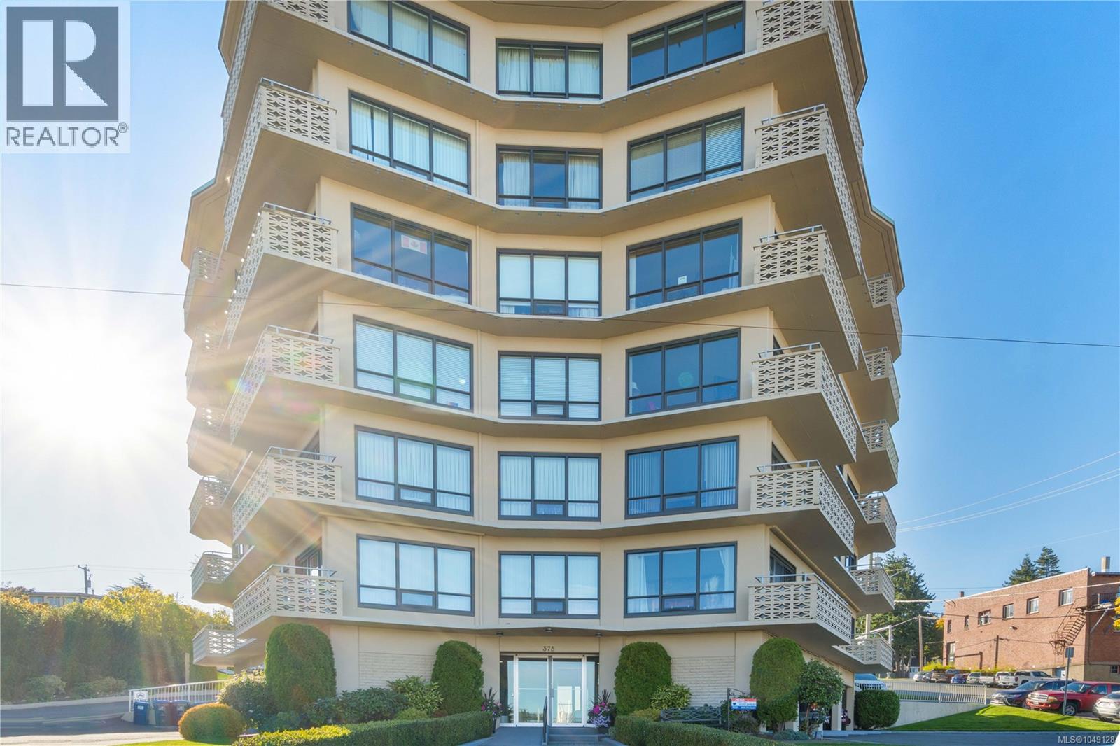 #201 375 Newcastle Ave - 2