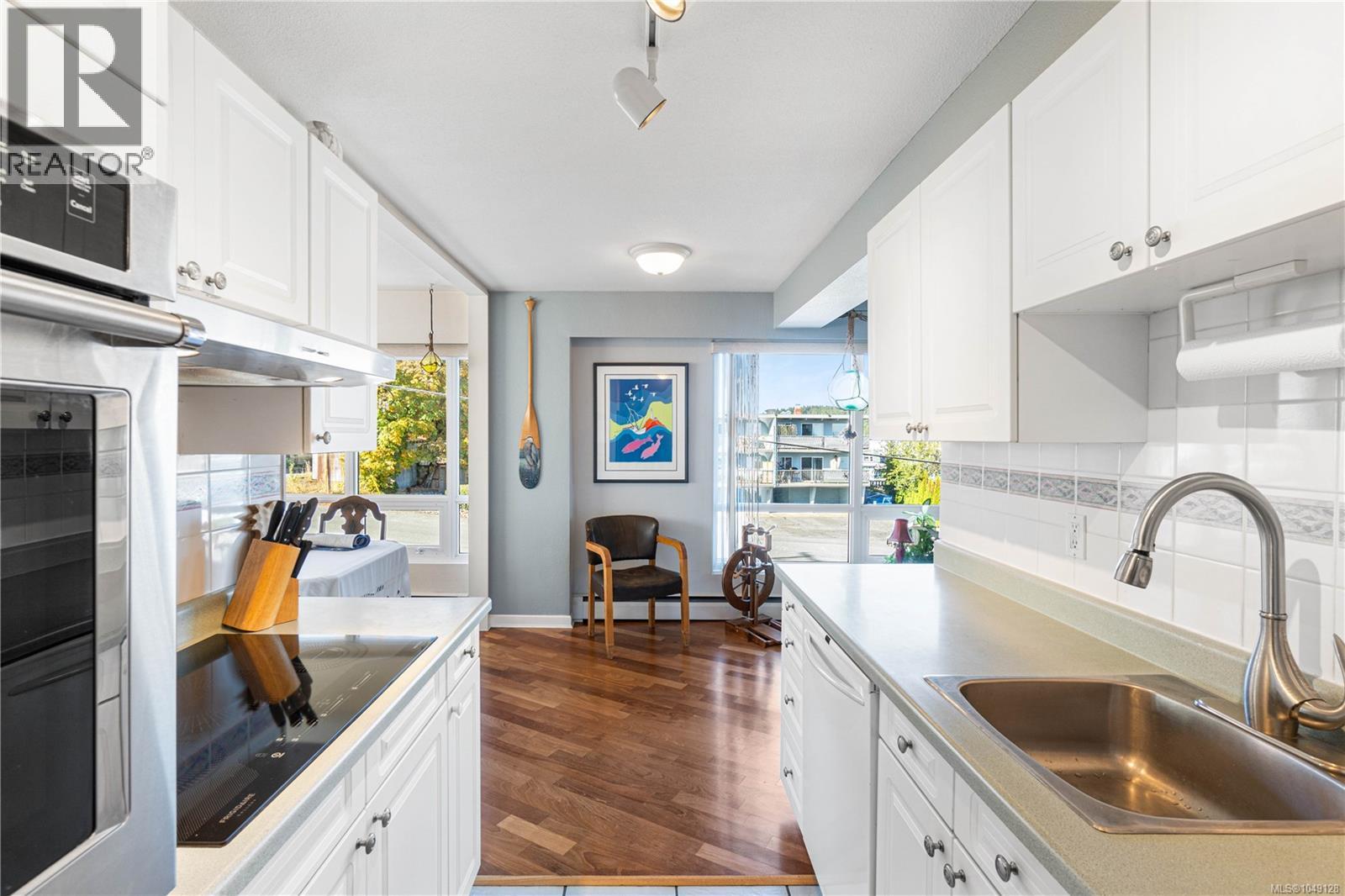 #201 375 Newcastle Ave - 17