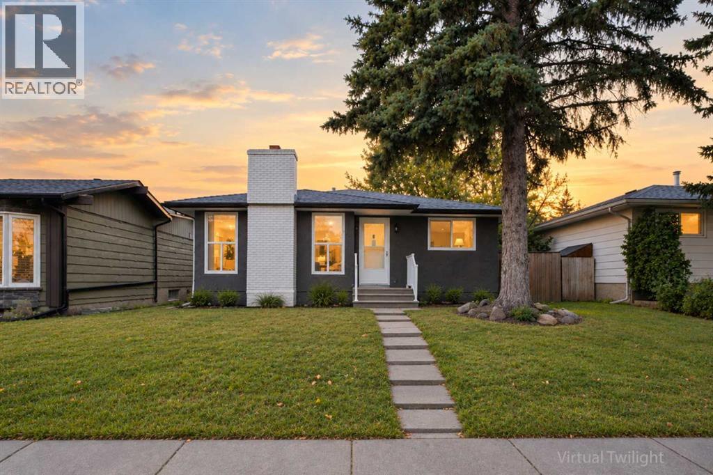 6415 Rundlehorn Drive NE, Calgary, Alberta, T1Y2B7