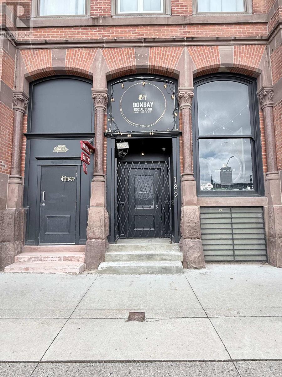 182 YORK STREET